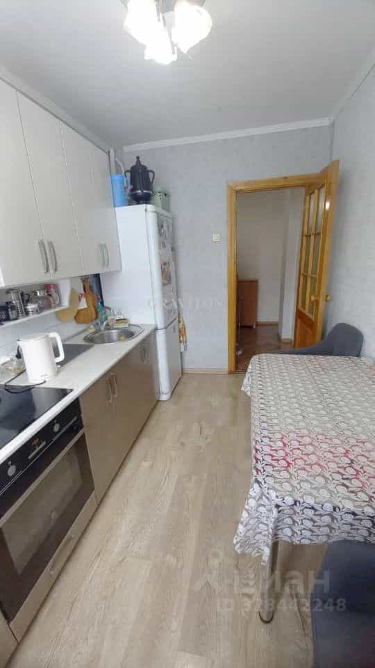 Россия, Республика Алтай, Горно-Алтайск, улица Улагашева, 16, фото 6
