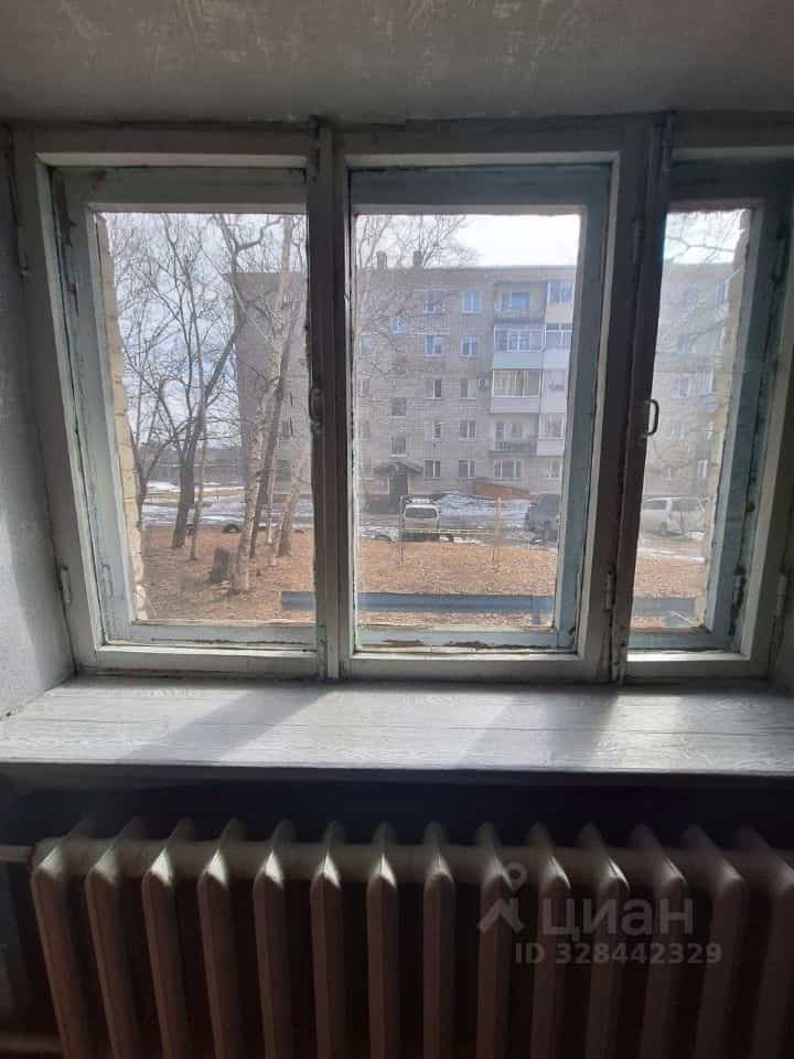 Россия, Амурская область, Райчихинск, улица Победы, 58, фото 8