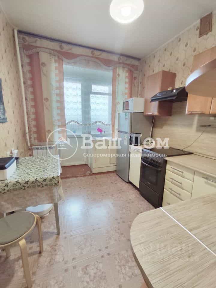 Россия, Мурманская область, Североморск, улица Адмирала Сизова, 7, фото 2