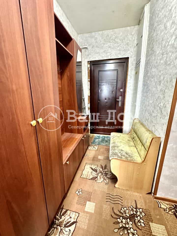 Россия, Мурманская область, посёлок городского типа Сафоново, посёлок Сафоново-1, улица Панина, 11, фото 7