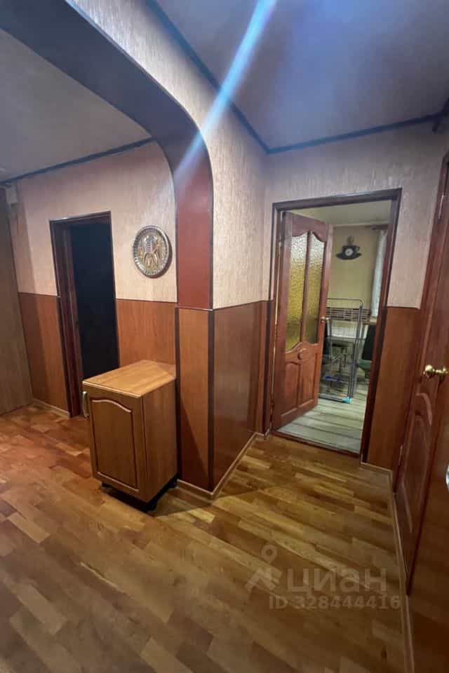 Россия, Мурманск, Инженерная улица, 7, фото 3
