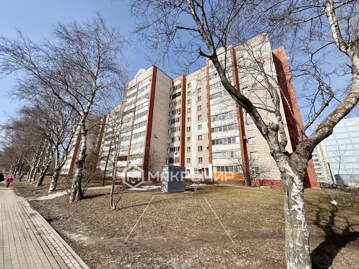 Россия, Киров, Московская улица, 109, фото 29