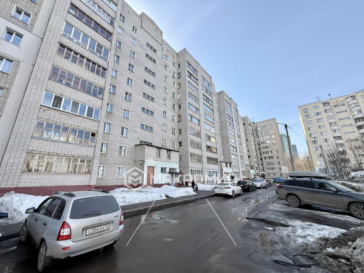 Россия, Киров, Московская улица, 109, фото 30
