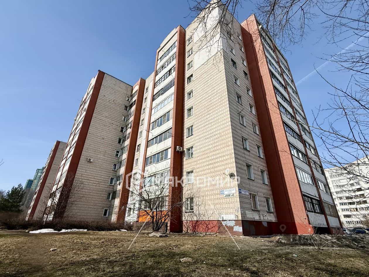 Россия, Киров, Московская улица, 109, фото 31