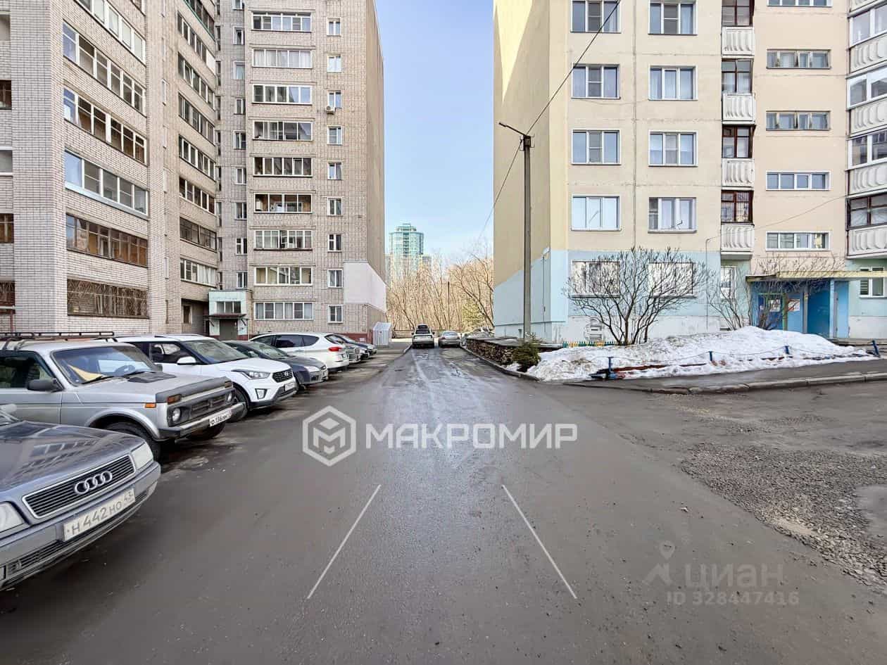 Россия, Киров, Московская улица, 109, фото 32