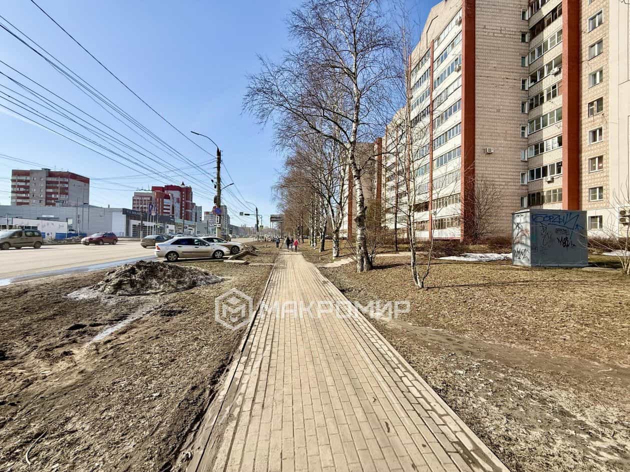 Россия, Киров, Московская улица, 109, фото 33