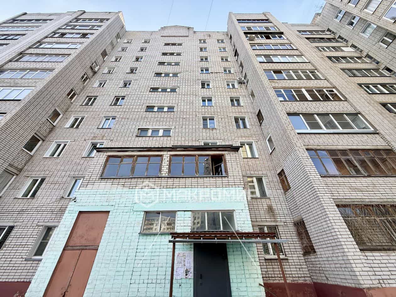 Россия, Киров, Московская улица, 109, фото 34