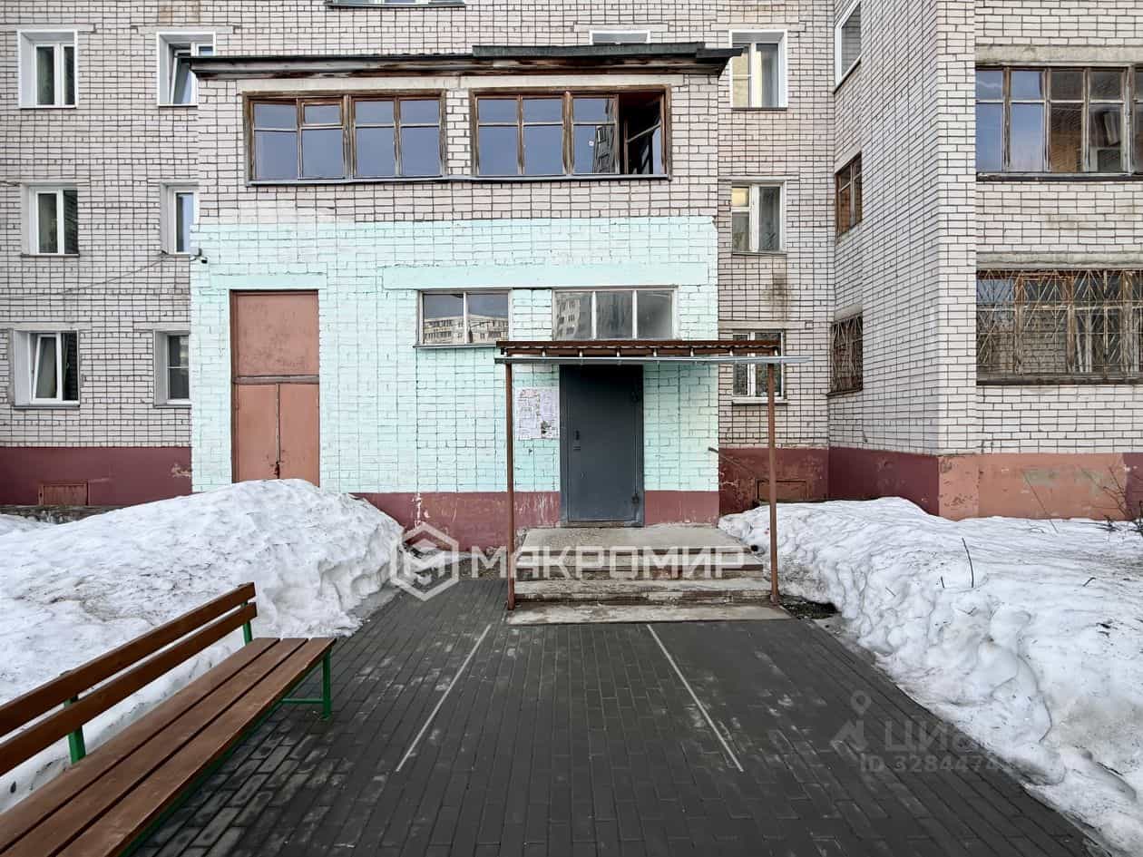 Россия, Киров, Московская улица, 109, фото 35
