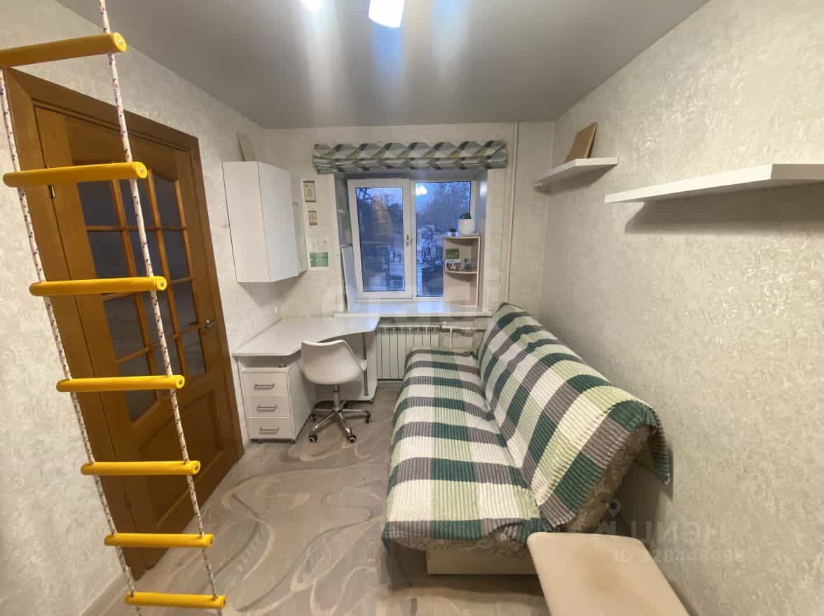 Россия, Кострома, улица Борьбы, 34