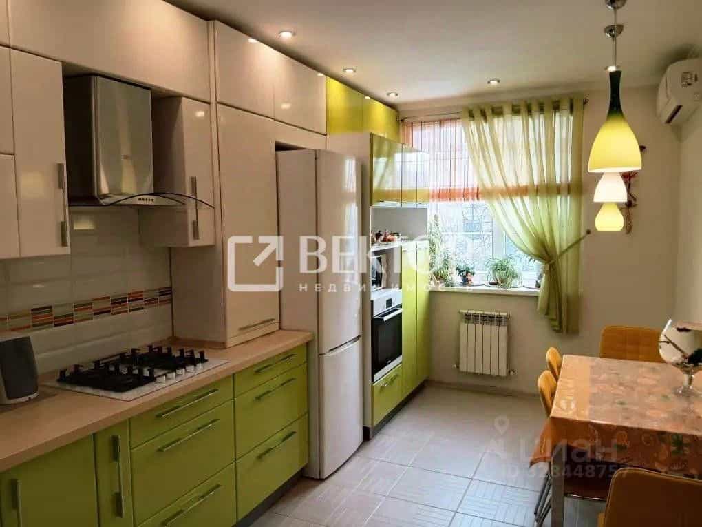 Россия, Кострома, Пятницкая улица, 28Вк1
