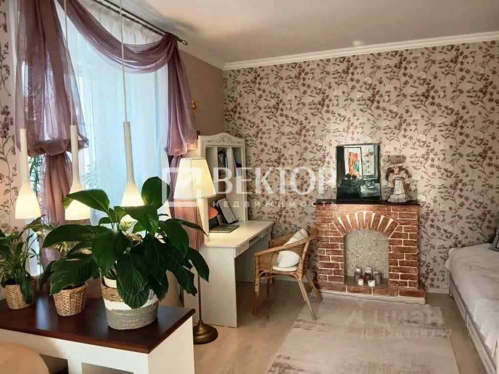 Россия, Кострома, Пятницкая улица, 28Вк1, фото 3