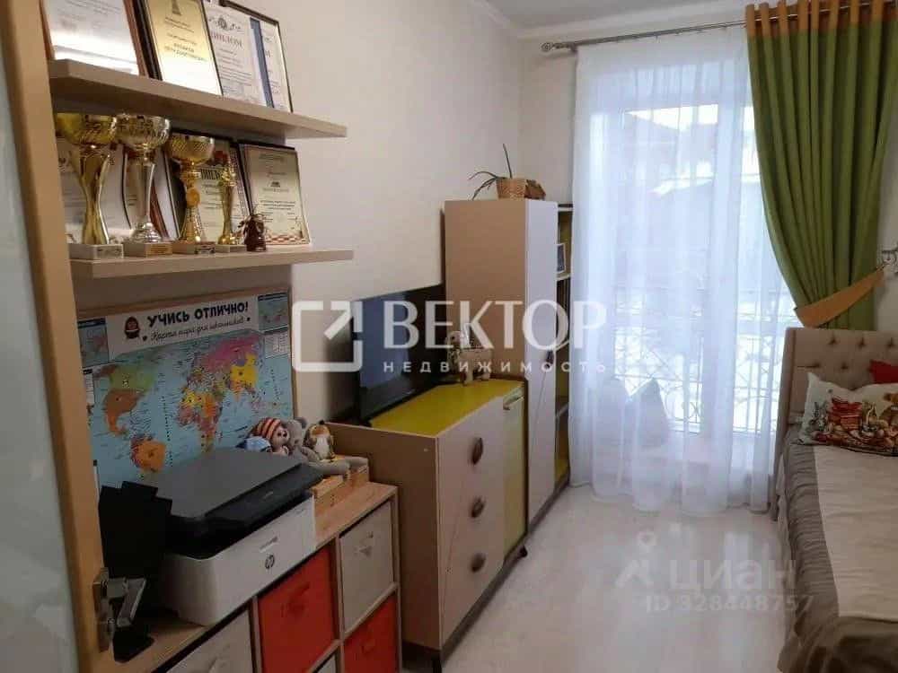 Россия, Кострома, Пятницкая улица, 28Вк1, фото 8