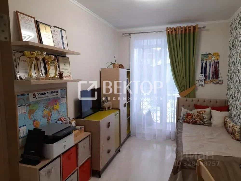 Россия, Кострома, Пятницкая улица, 28Вк1, фото 12