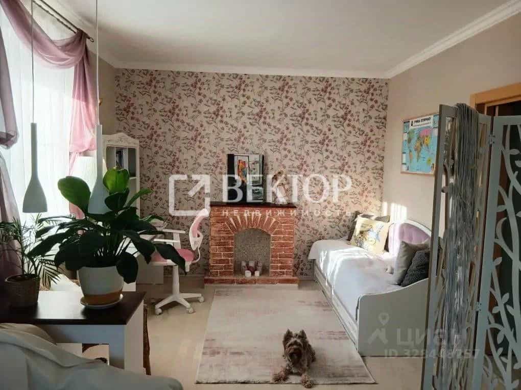 Россия, Кострома, Пятницкая улица, 28Вк1, фото 14