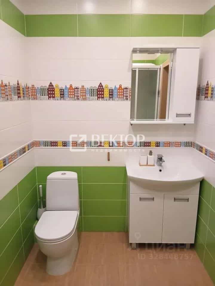 Россия, Кострома, Пятницкая улица, 28Вк1, фото 16