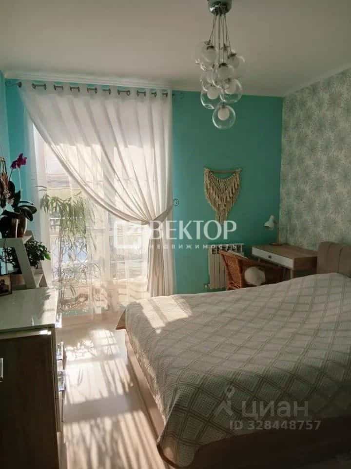 Россия, Кострома, Пятницкая улица, 28Вк1, фото 18