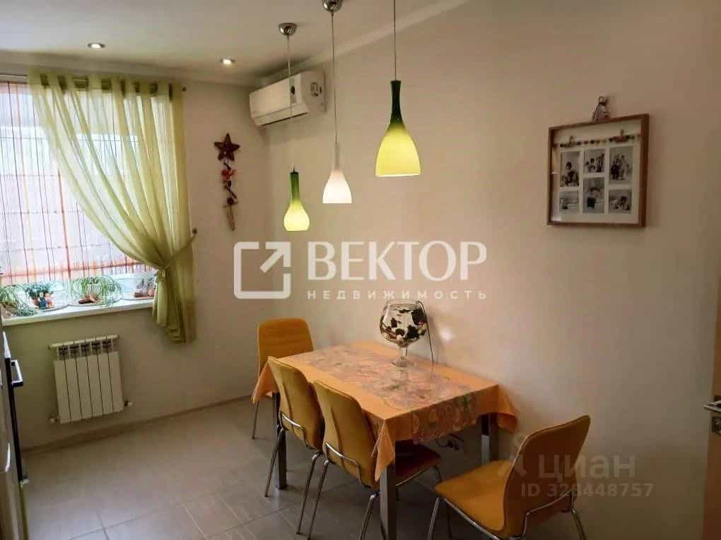 Россия, Кострома, Пятницкая улица, 28Вк1, фото 24