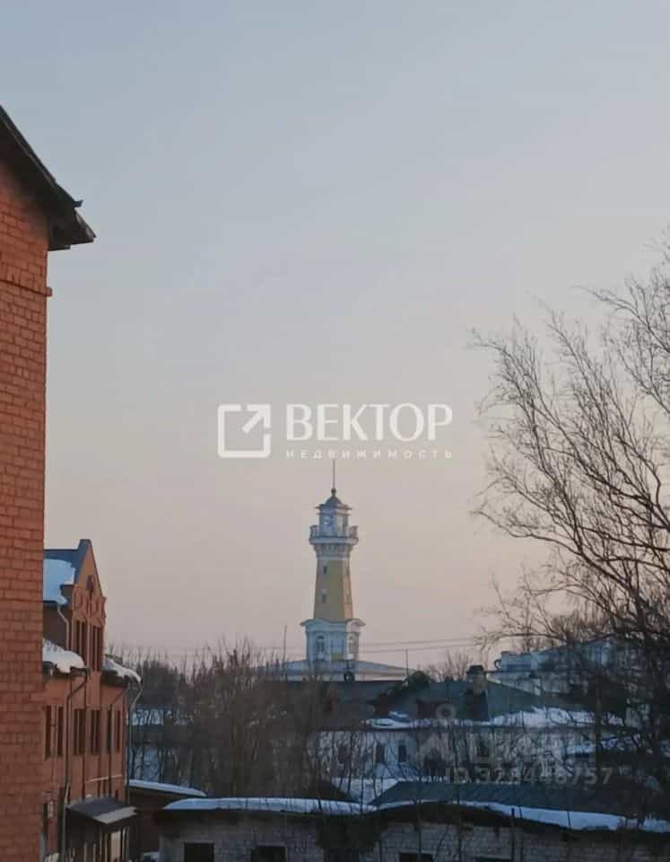 Россия, Кострома, Пятницкая улица, 28Вк1, фото 29