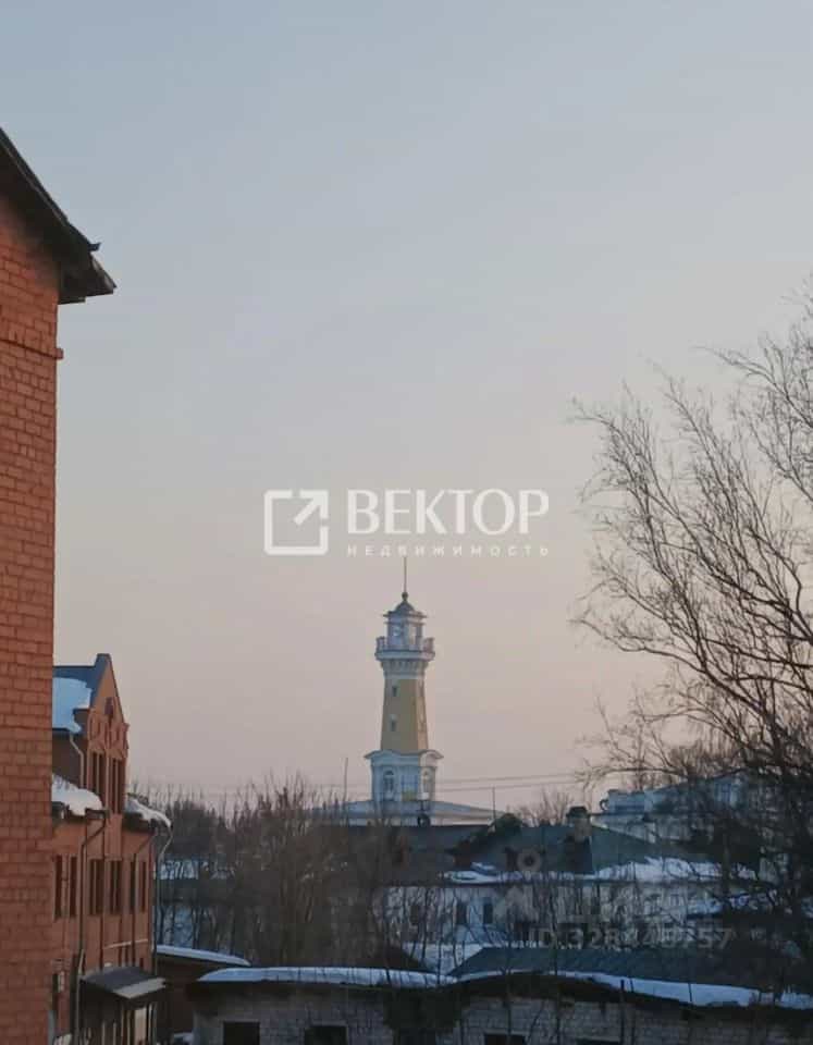 Россия, Кострома, Пятницкая улица, 28Вк1, фото 30