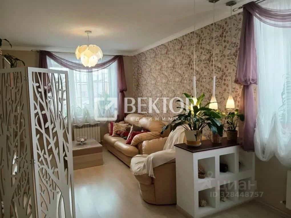 Россия, Кострома, Пятницкая улица, 28Вк1, фото 31