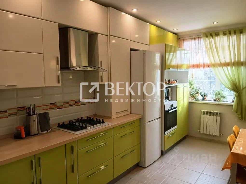 Россия, Кострома, Пятницкая улица, 28Вк1, фото 33