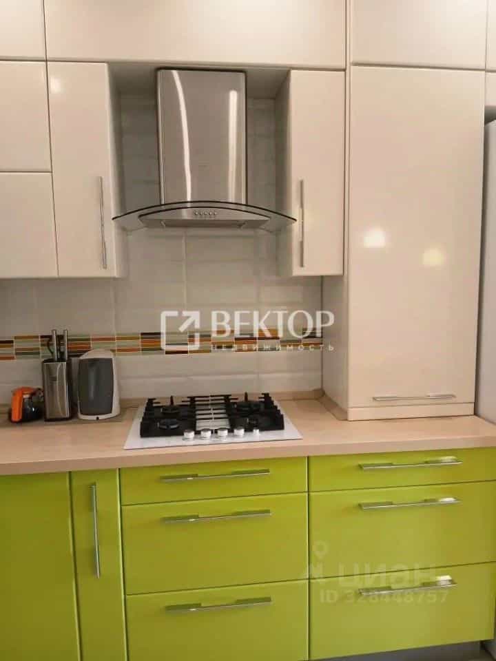 Россия, Кострома, Пятницкая улица, 28Вк1, фото 35