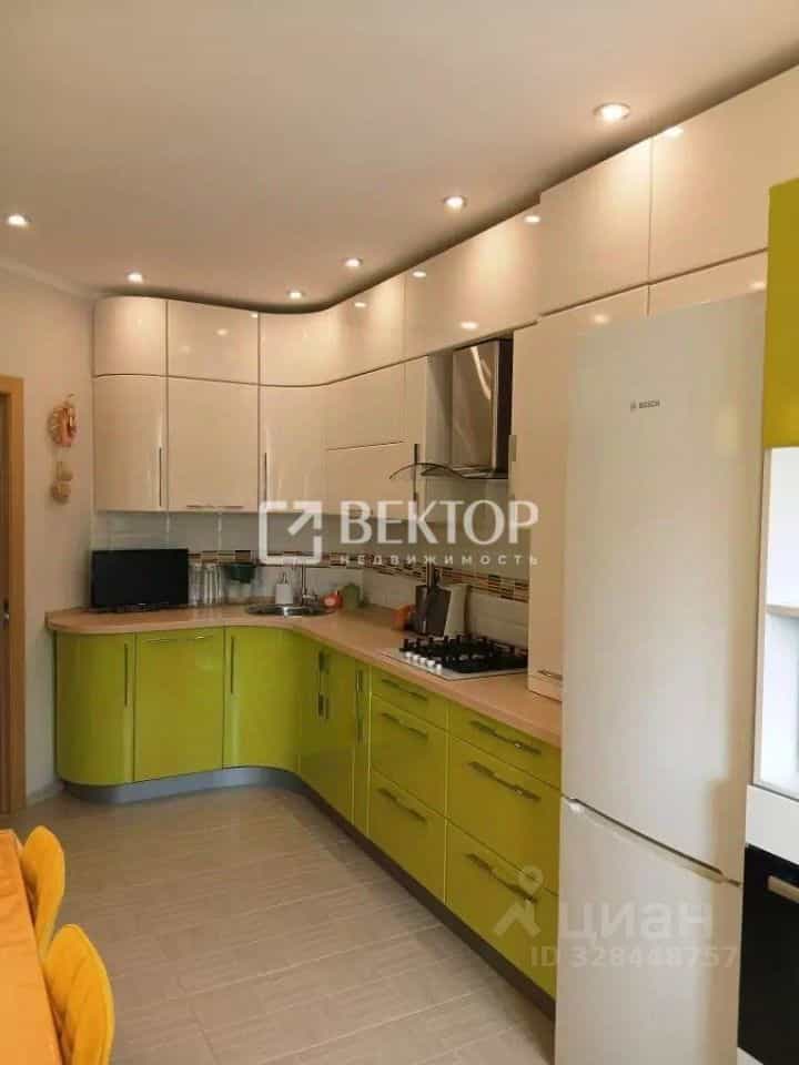 Россия, Кострома, Пятницкая улица, 28Вк1, фото 37