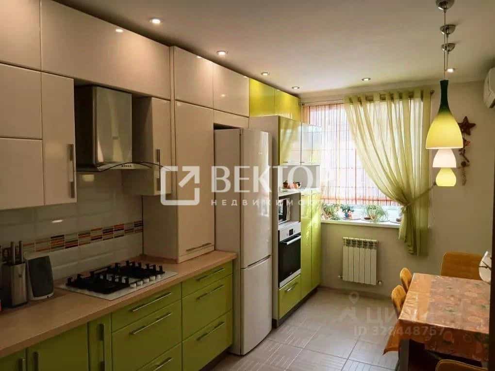 Россия, Кострома, Пятницкая улица, 28Вк1, фото 40