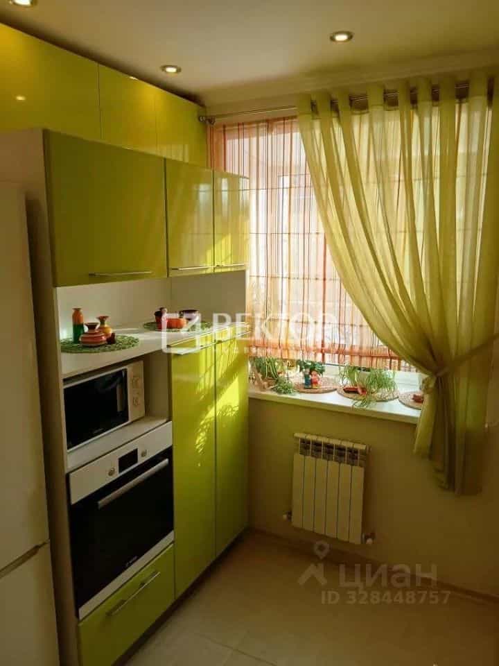 Россия, Кострома, Пятницкая улица, 28Вк1, фото 42