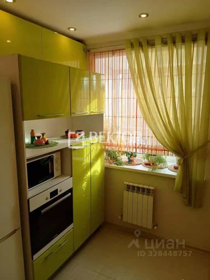 Россия, Кострома, Пятницкая улица, 28Вк1, фото 43