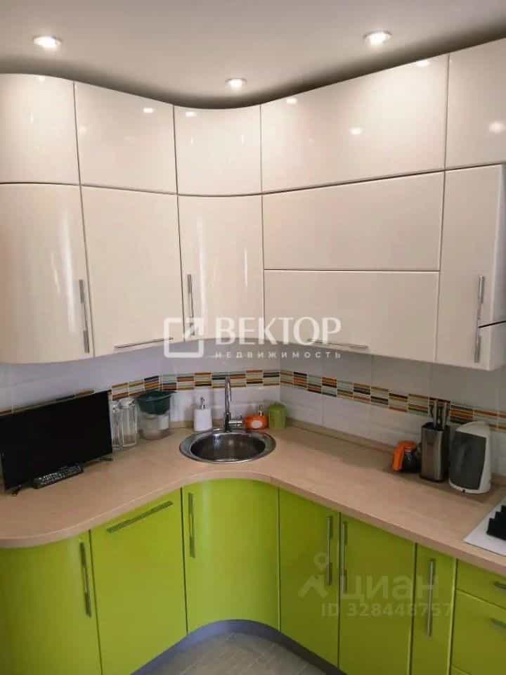 Россия, Кострома, Пятницкая улица, 28Вк1, фото 44
