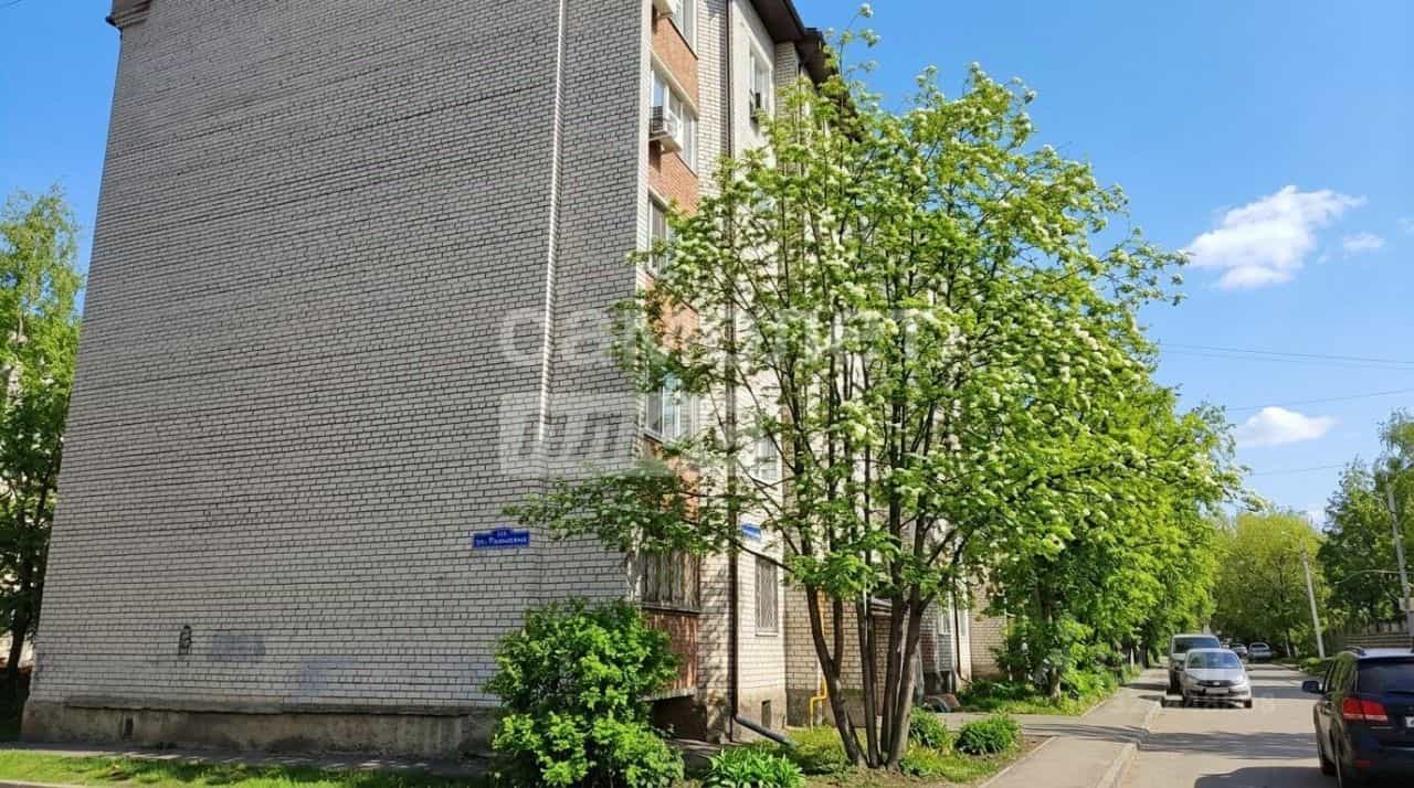 Россия, Ульяновск, улица Радищева, 151, фото 13