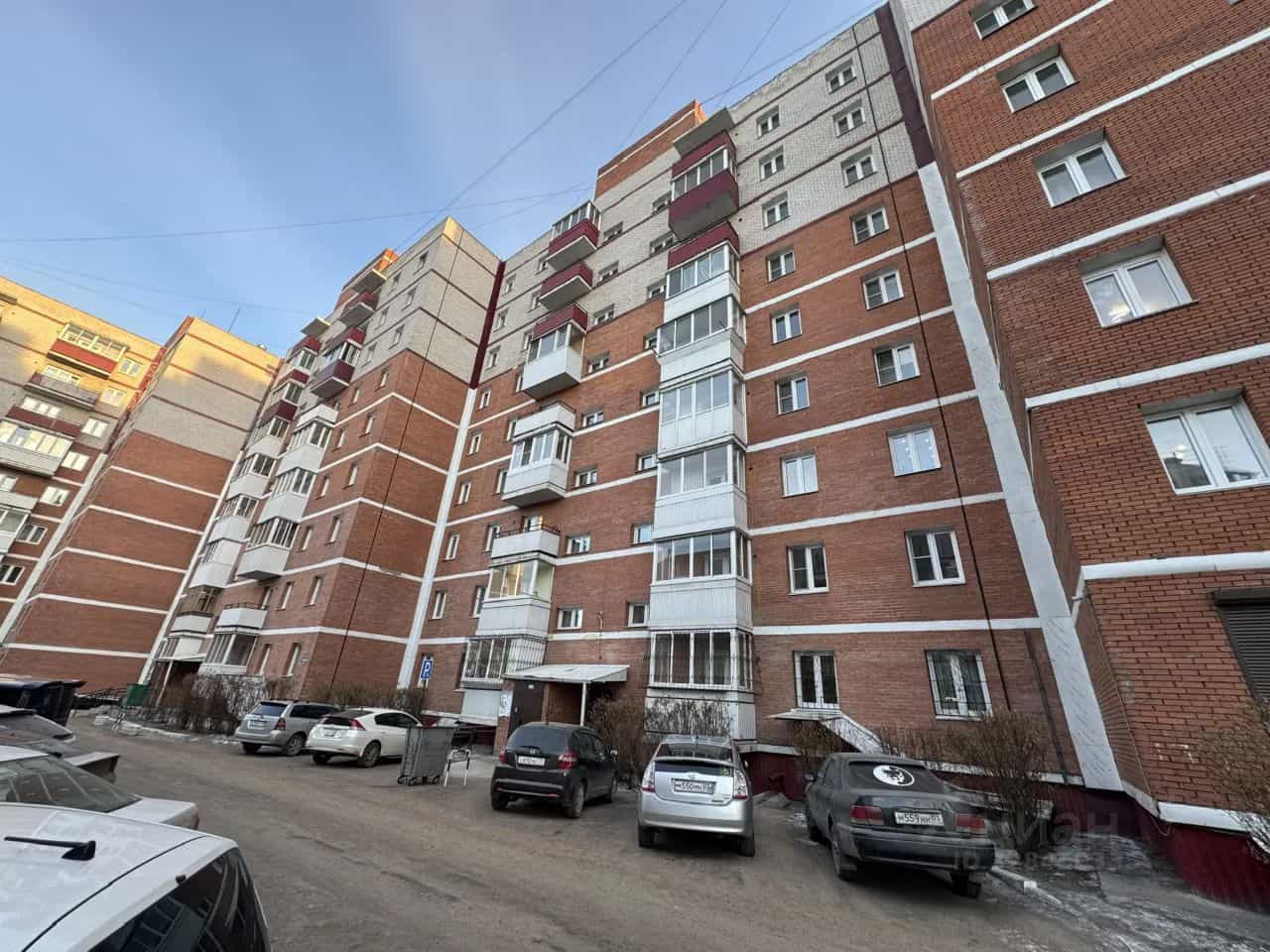 Россия, Республика Бурятия, Улан-Удэ, улица Сахьяновой, 23А, фото 2