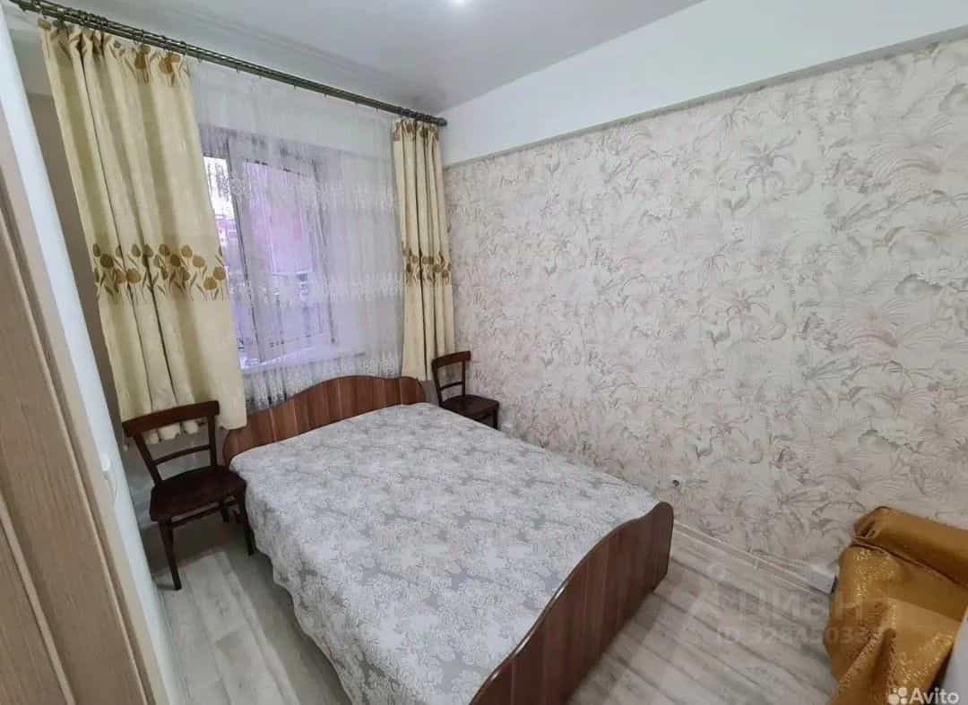 Россия, Республика Бурятия, Улан-Удэ, улица Сахьяновой, 23А, фото 3