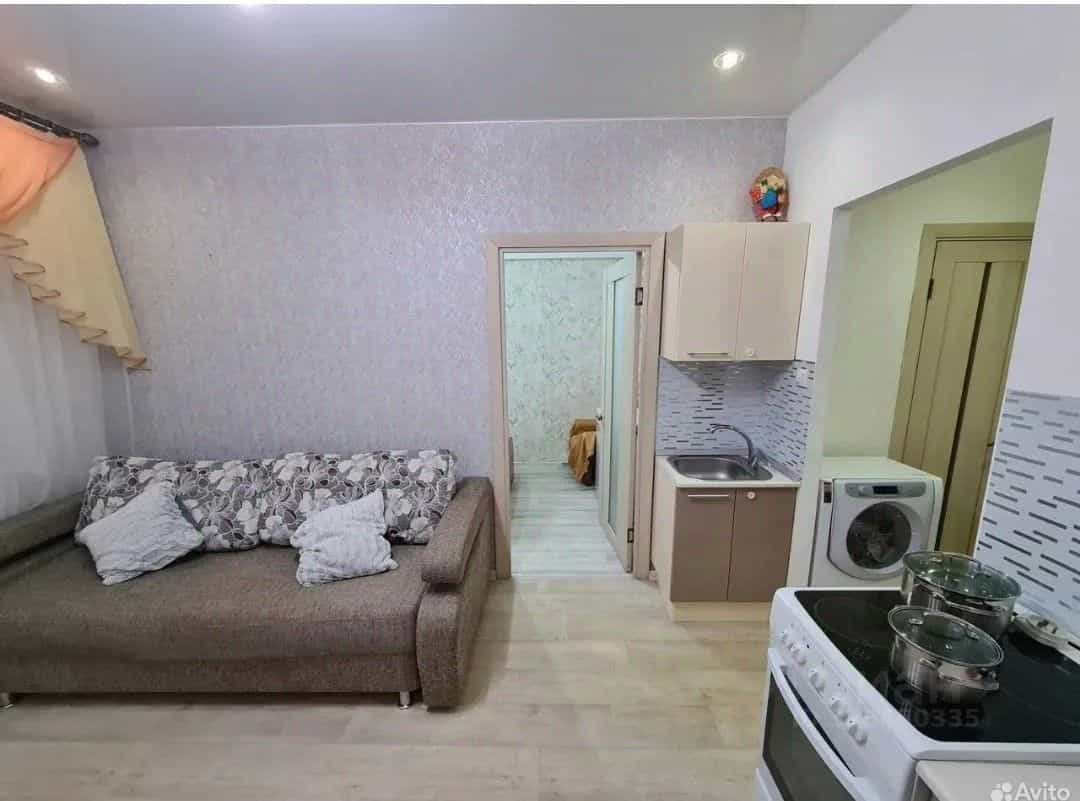 Россия, Республика Бурятия, Улан-Удэ, улица Сахьяновой, 23А, фото 4