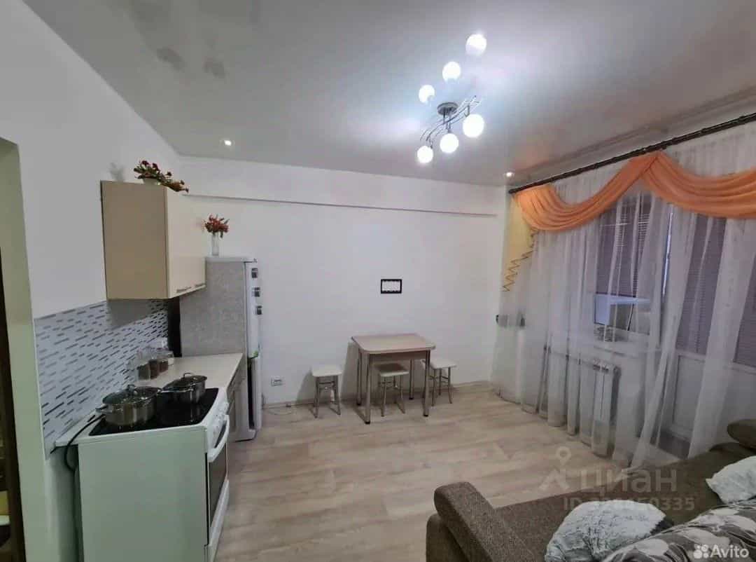 Россия, Республика Бурятия, Улан-Удэ, улица Сахьяновой, 23А, фото 5