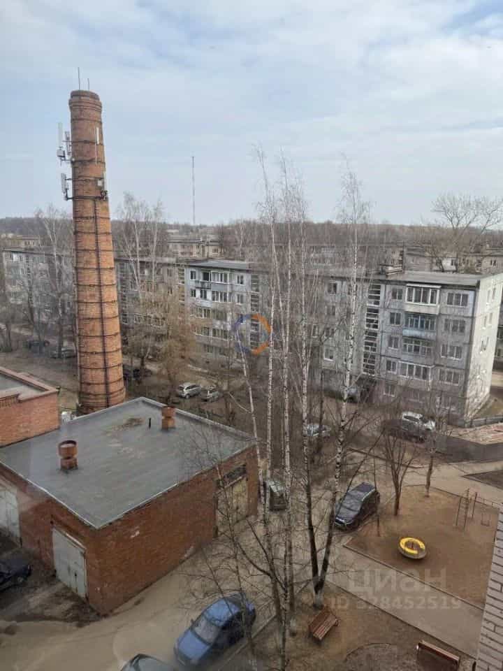 Россия, Новгородская область, Боровичи, Южная улица, 8, фото 11