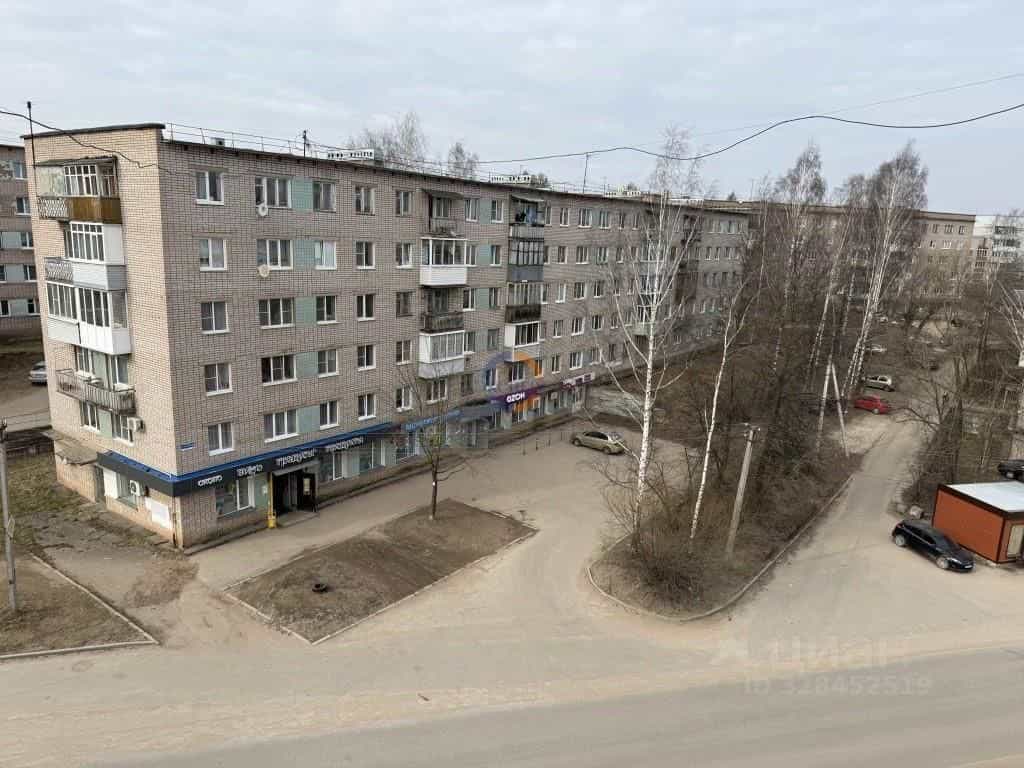 Россия, Новгородская область, Боровичи, Южная улица, 8, фото 22