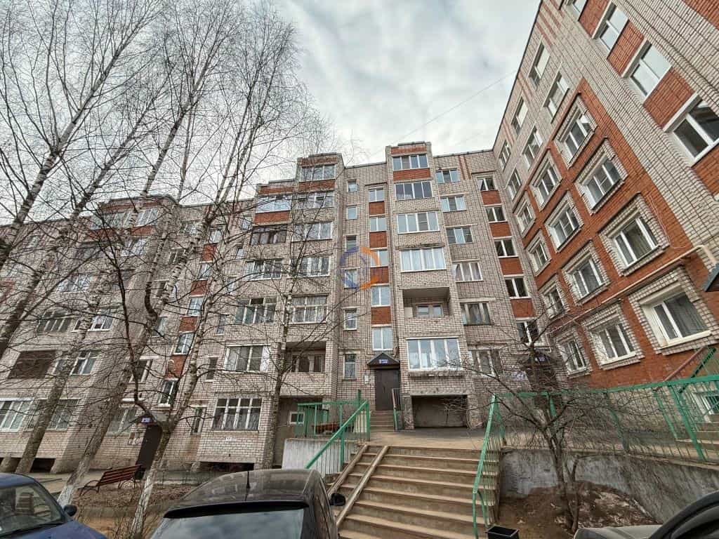Россия, Новгородская область, Боровичи, Южная улица, 8, фото 35