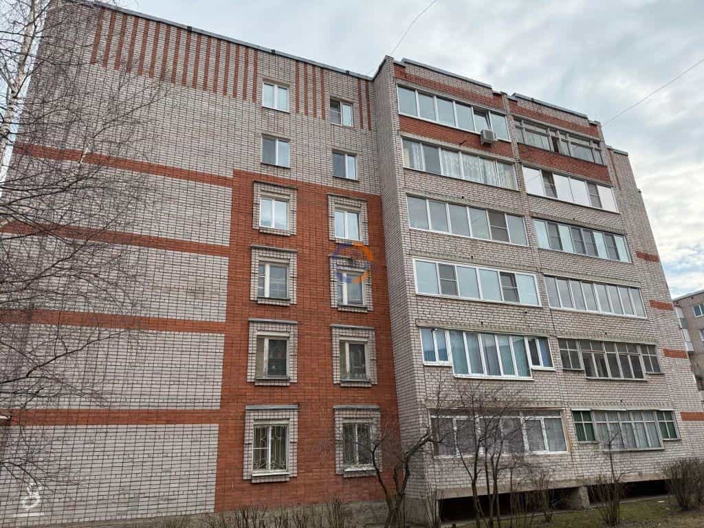 Россия, Новгородская область, Боровичи, Южная улица, 8, фото 36
