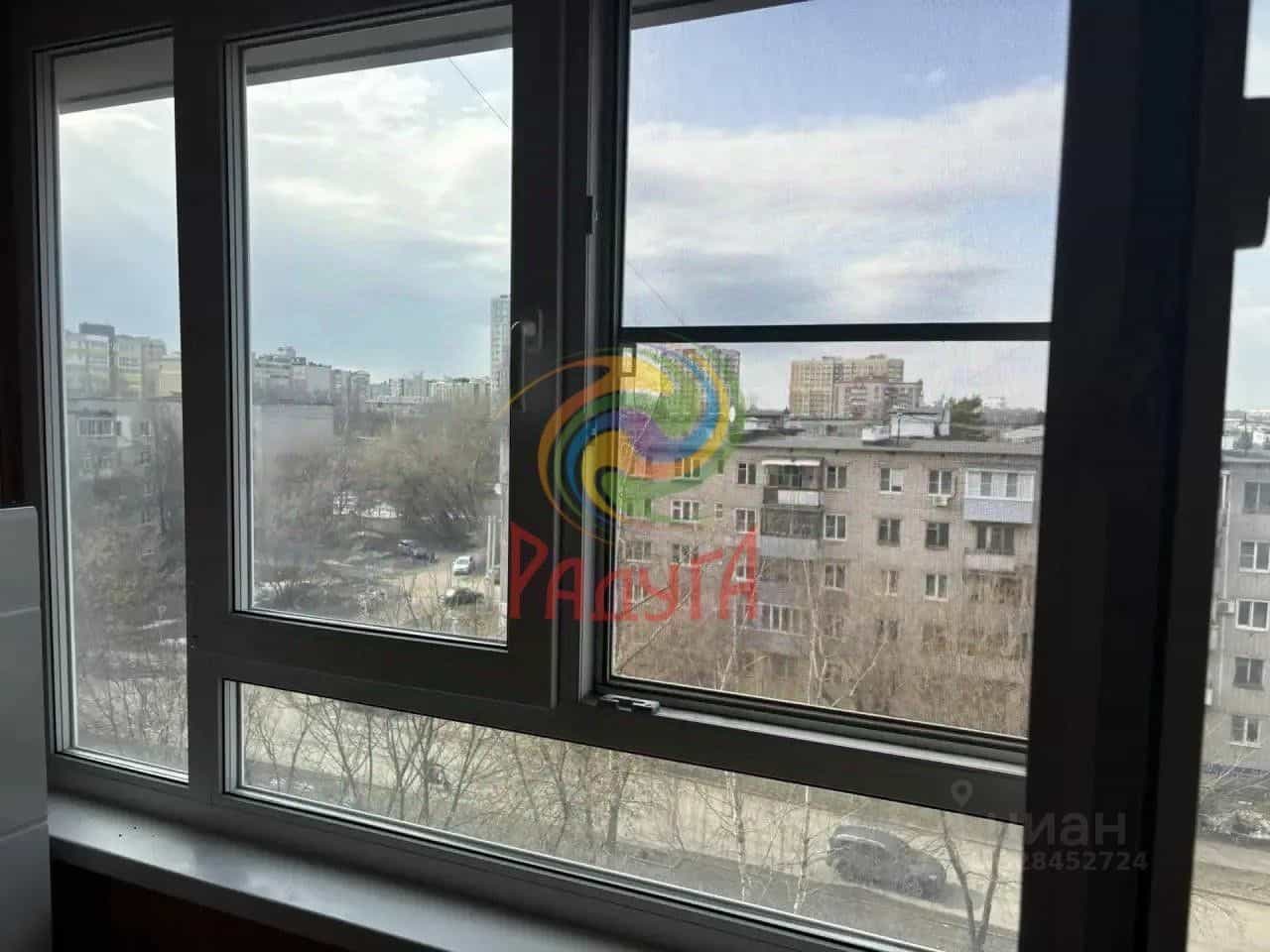 Россия, Иваново, Ташкентская улица, 13, фото 8