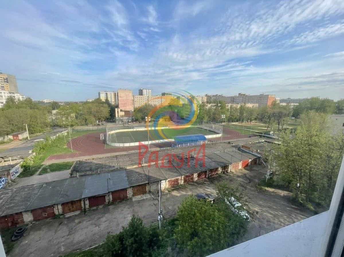 Россия, Иваново, Ташкентская улица, 13, фото 18