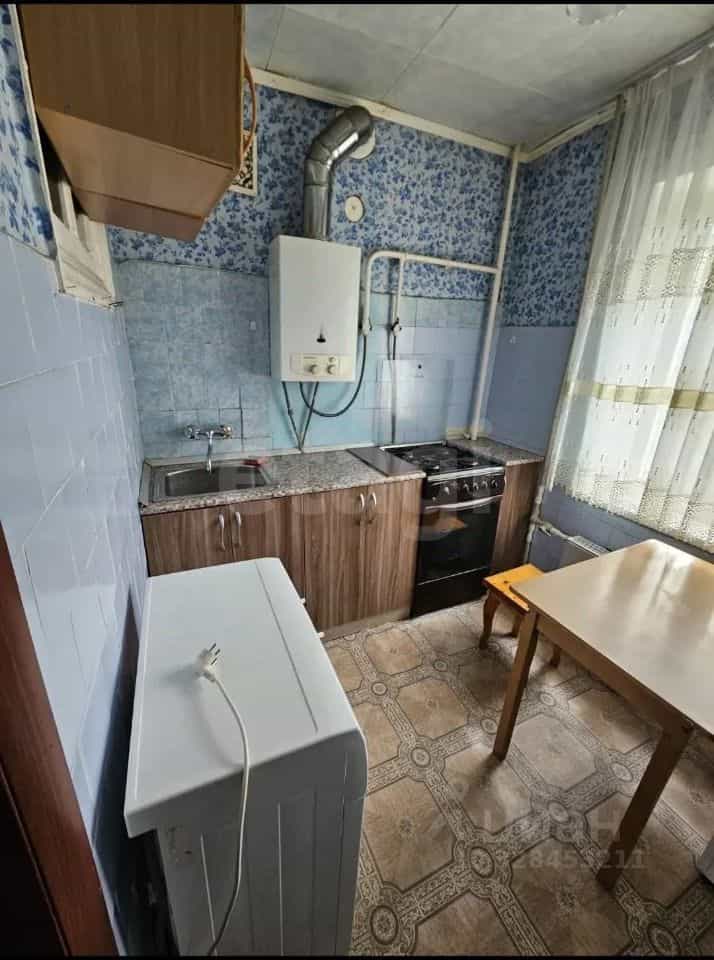 Россия, Республика Адыгея (Адыгея), Майкоп, улица 8 Марта, 19, фото 3