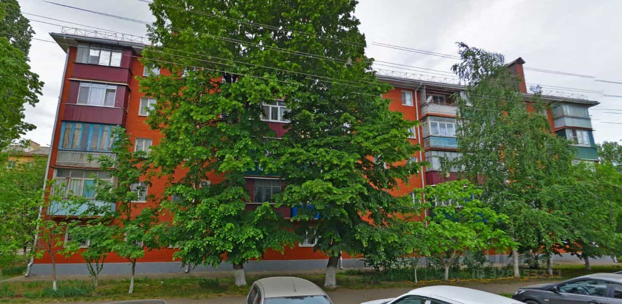 Россия, Республика Адыгея (Адыгея), Майкоп, улица 8 Марта, 19, фото 12