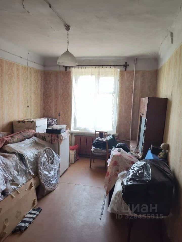 Россия, Смоленск, посёлок 430 километр, 18