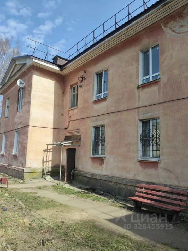 Россия, Смоленск, посёлок 430 километр, 18, фото 6