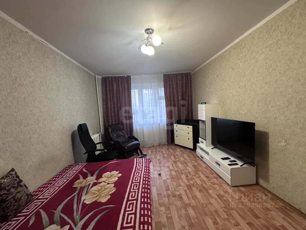 Россия, Орёл, бульвар Молодёжи, 14