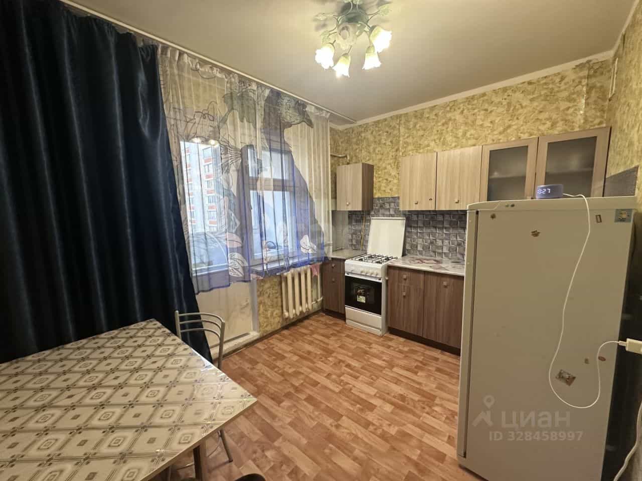 Россия, Орёл, бульвар Молодёжи, 14, фото 3