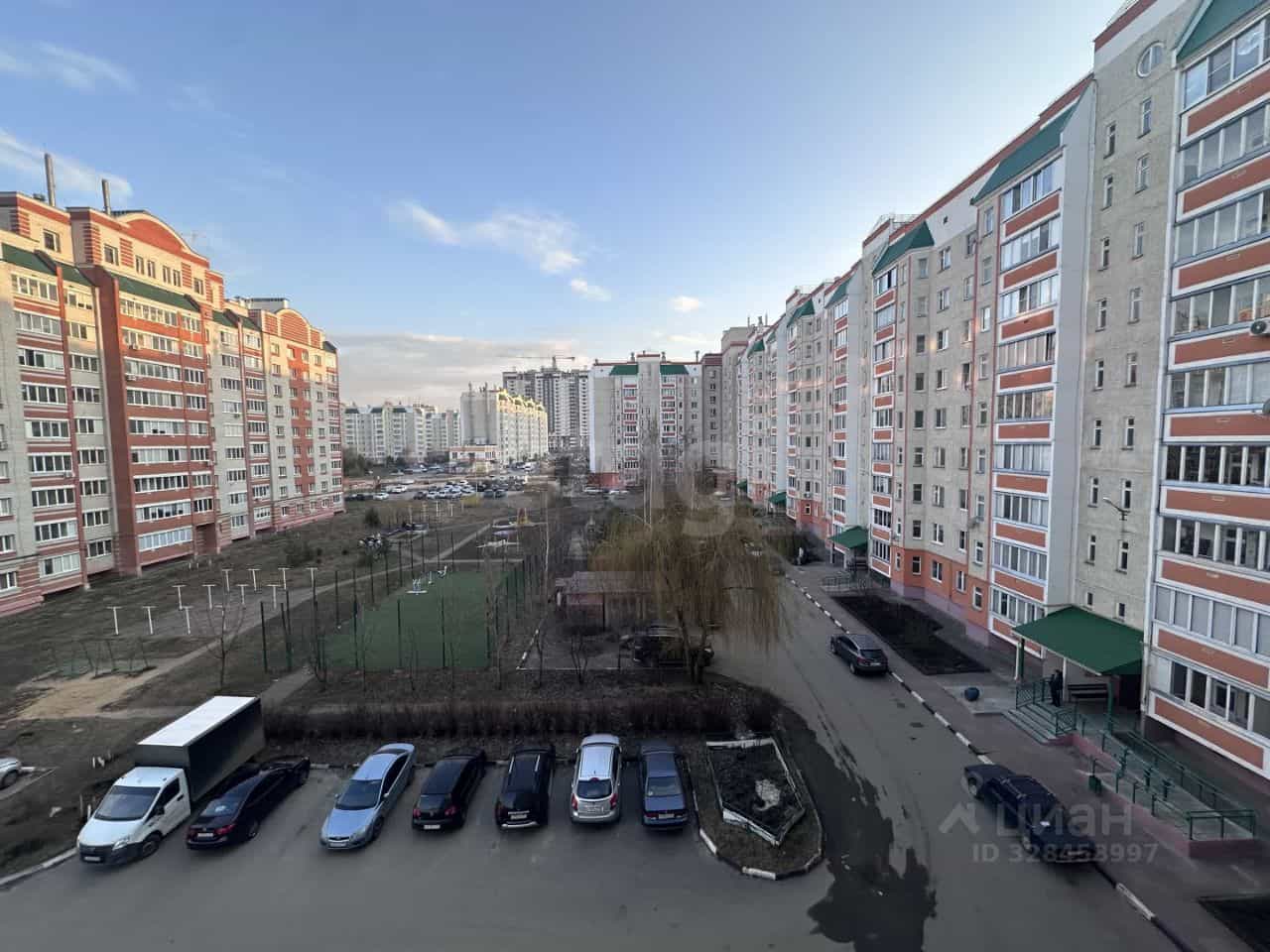 Россия, Орёл, бульвар Молодёжи, 14, фото 16