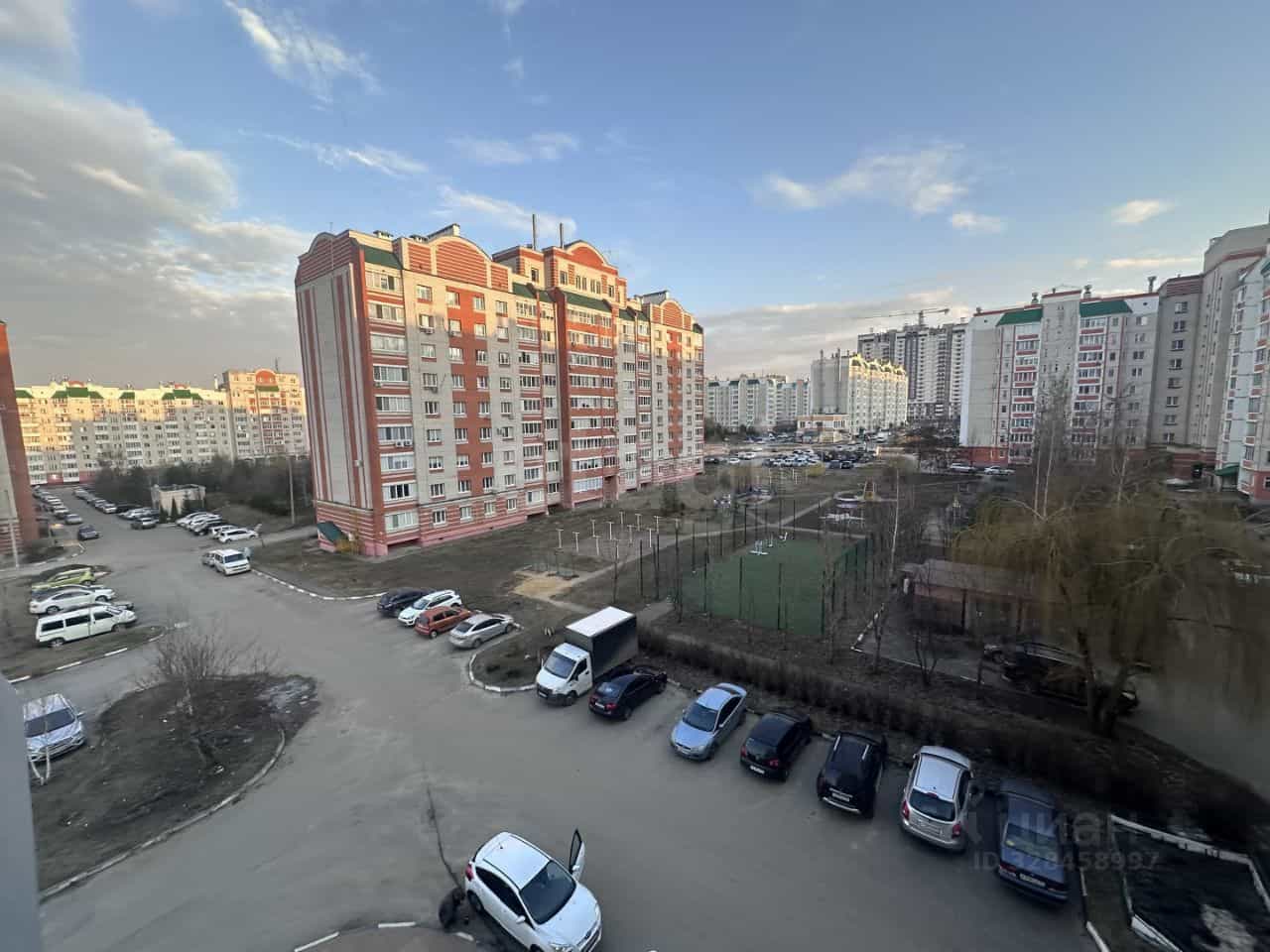 Россия, Орёл, бульвар Молодёжи, 14, фото 17